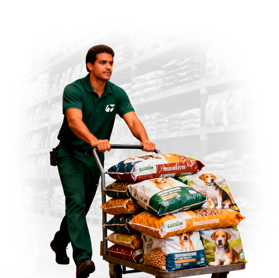 Entrega